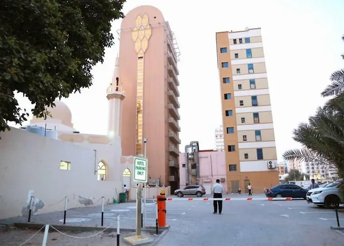 Al Sharq Hotel - Baithans