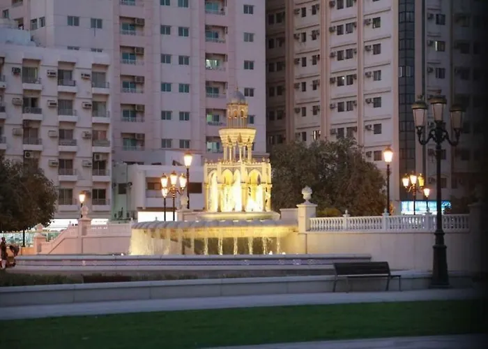Al Sharq Hotel - Baithans