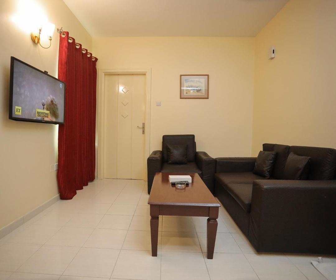 Hotel Al Sharq - Baithans