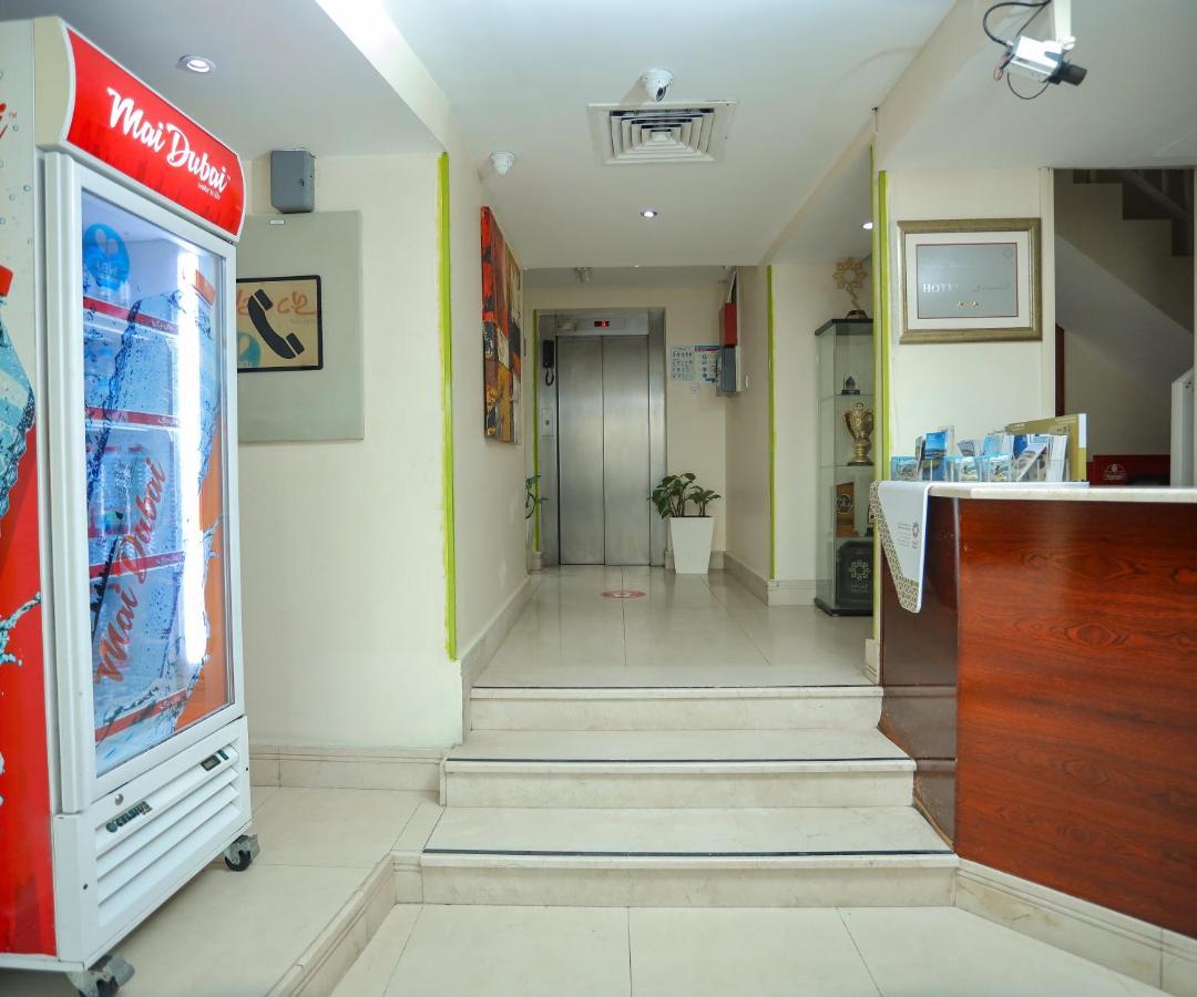 Hotel Al Sharq - Baithans 2*