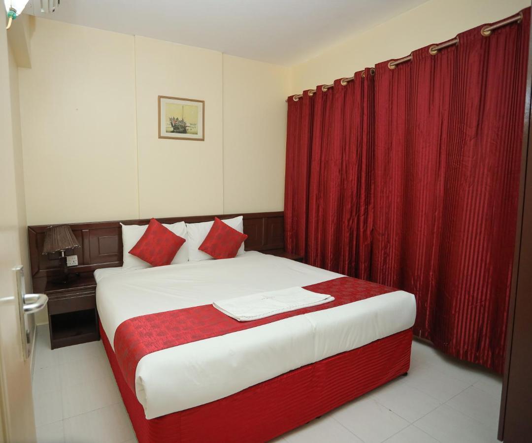 Hotel Al Sharq - Baithans Sharjah