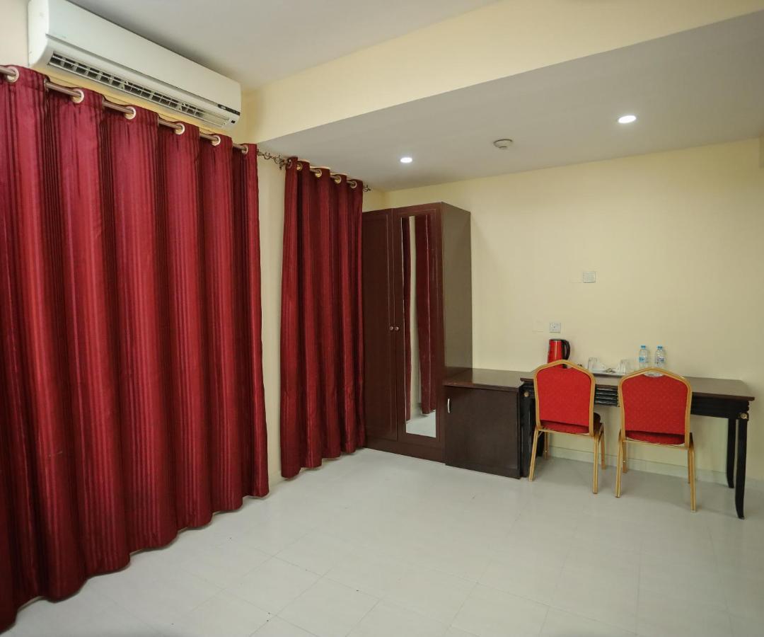 Hotel Al Sharq - Baithans 2*