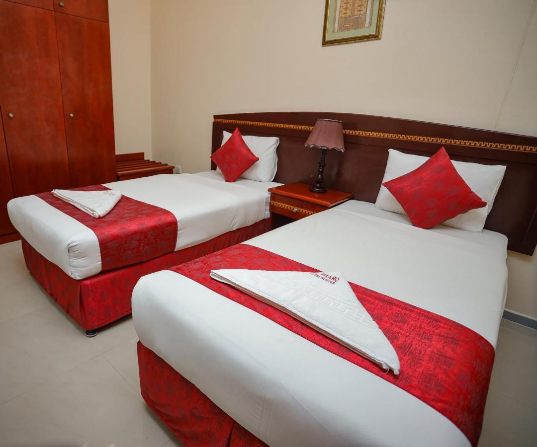 Al Sharq - Baithans Hotel 2*