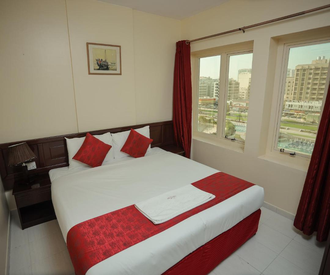 Hotel Al Sharq - Baithans