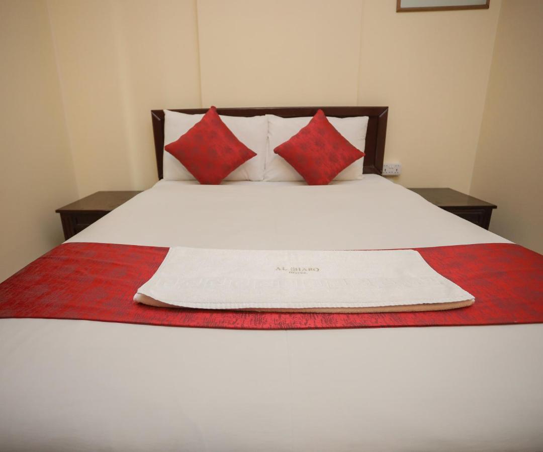 Al Sharq - Baithans Hotel 2*