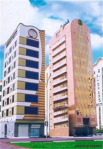 Al Sharq - Baithans 2*