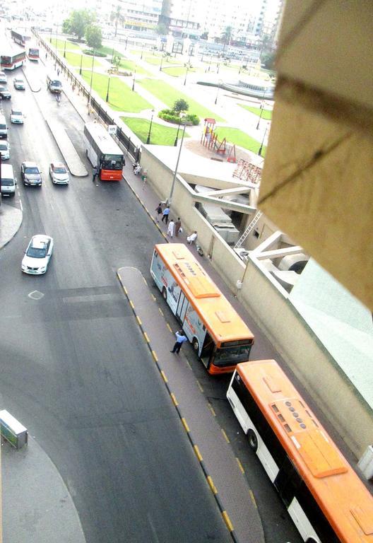 Hotel Al Sharq - Baithans Sharjah