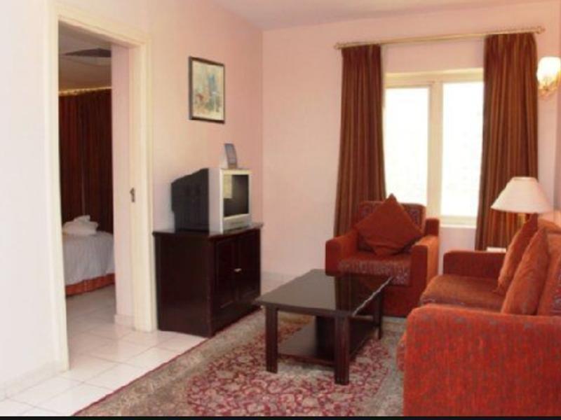 Al Sharq - Baithans Sharjah
