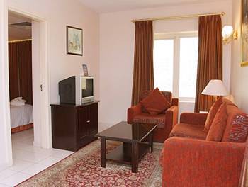 Al Sharq - Baithans 2* Sharjah