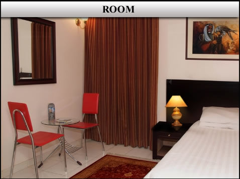Al Sharq - Baithans Hotel