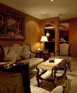 Hotel Al Sharq - Baithans