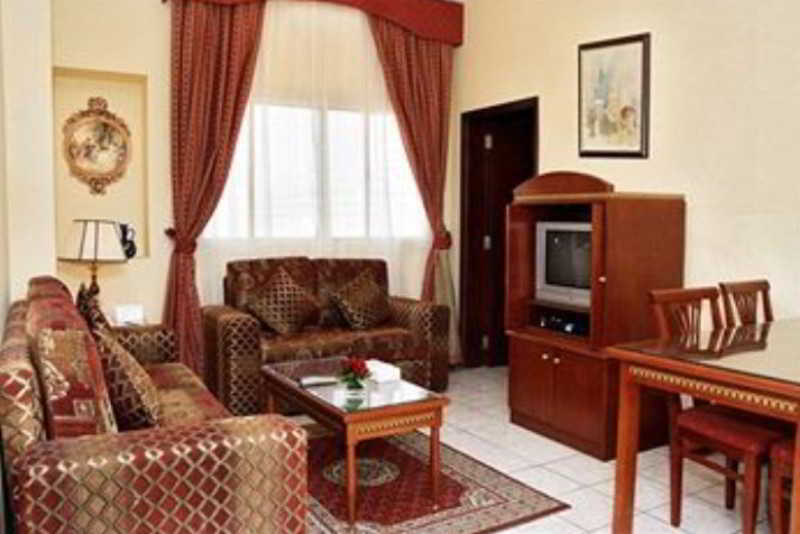 Al Sharq - Baithans Hotel Sharjah