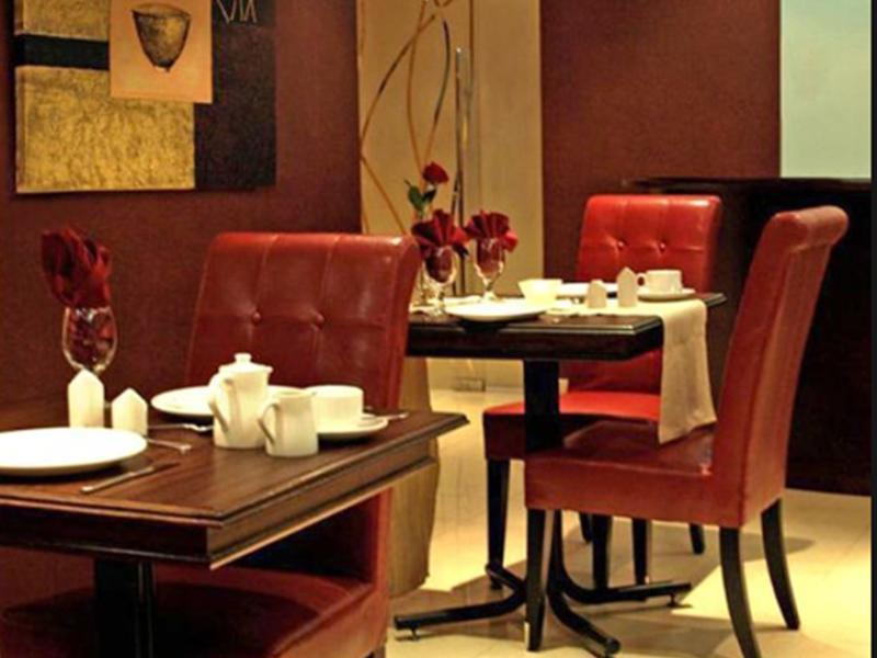 Al Sharq - Baithans Hotel