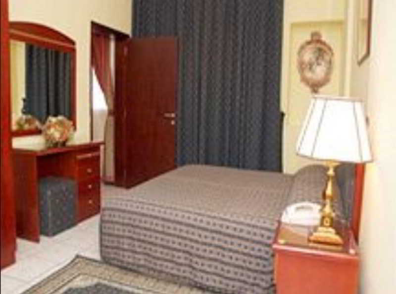 Hotel Al Sharq - Baithans Sharjah
