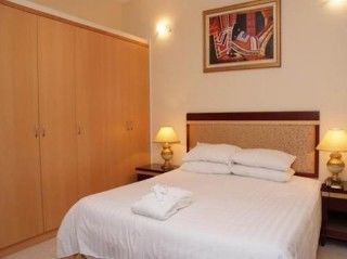 Hotel Al Sharq - Baithans