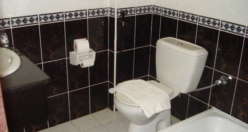 Al Sharq - Baithans Hotel