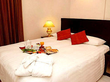 Hotel Al Sharq - Baithans 2*