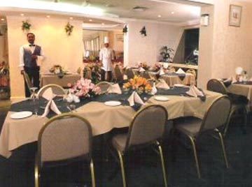 Hotel Al Sharq - Baithans