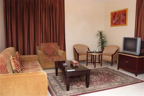 Hotel Al Sharq - Baithans