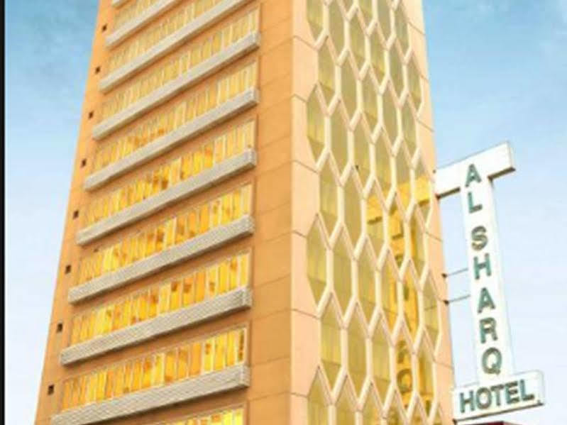 Hotel Al Sharq - Baithans 2*