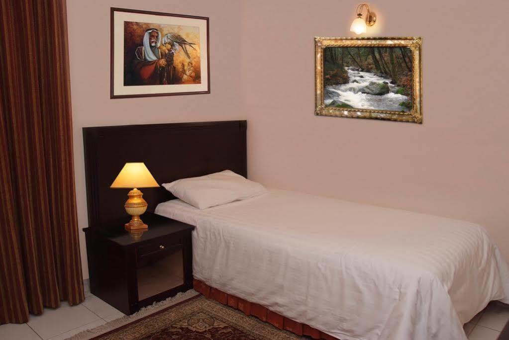 Hotel Al Sharq - Baithans Sharjah