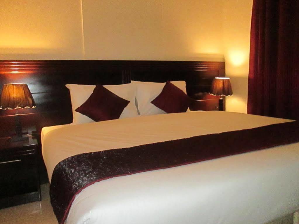 Al Sharq - Baithans Hotel 2*