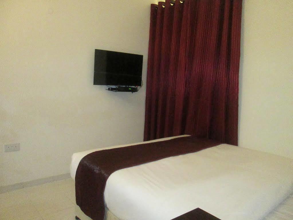 Hotel Al Sharq - Baithans