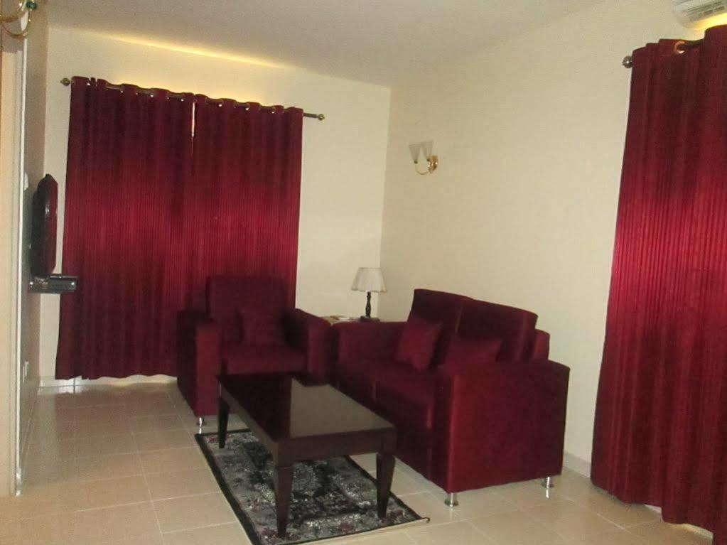 Hotel Al Sharq - Baithans