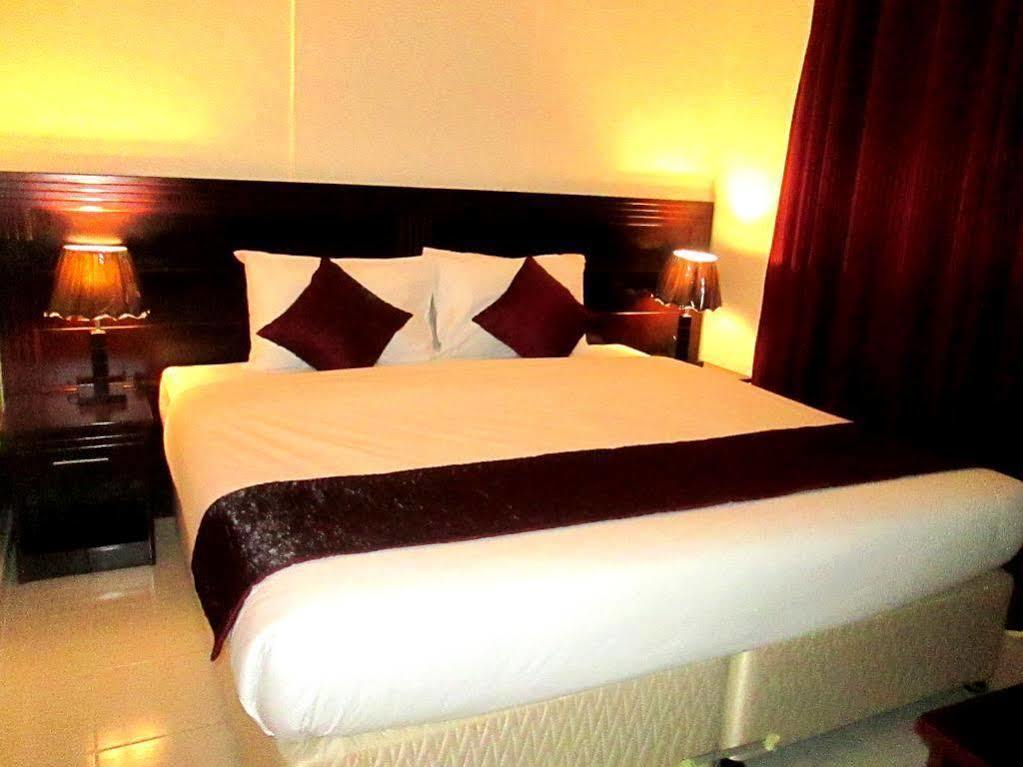 Hotel Al Sharq - Baithans Sharjah