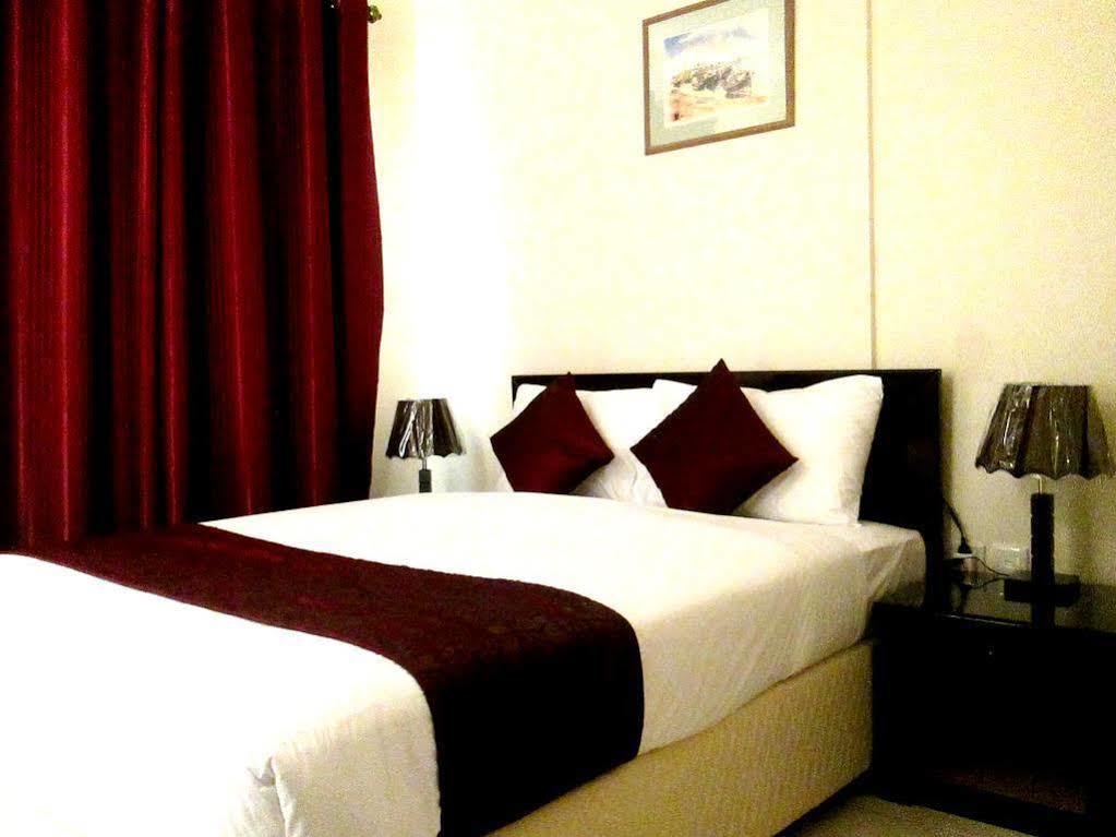 Al Sharq - Baithans Hotel Sharjah