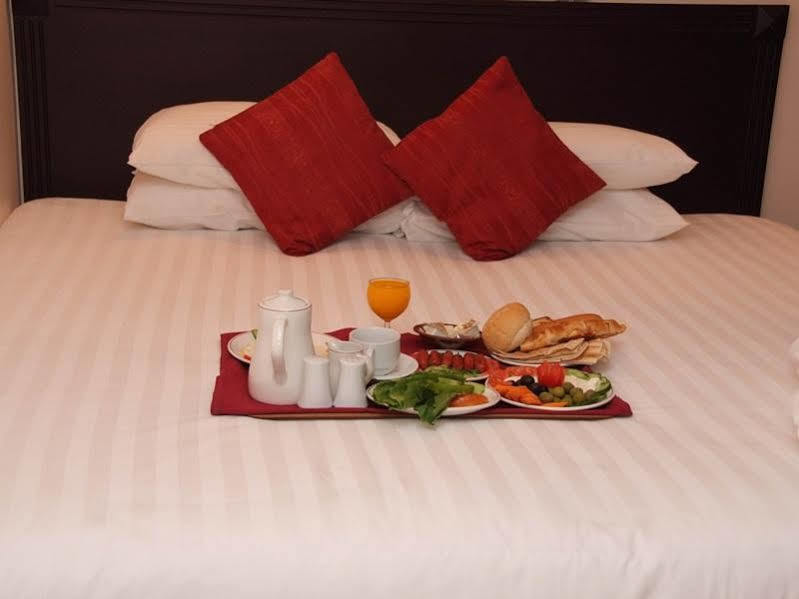 Al Sharq - Baithans Hotel 2*