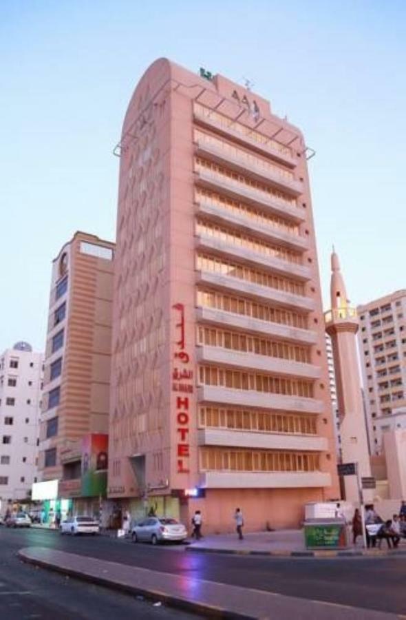 Hotel Al Sharq - Baithans 2*
