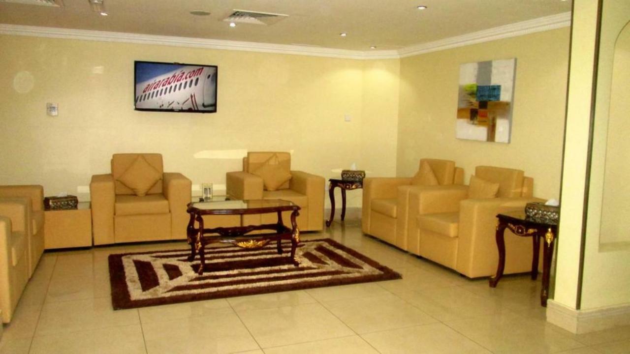 Hotel Al Sharq - Baithans 2*