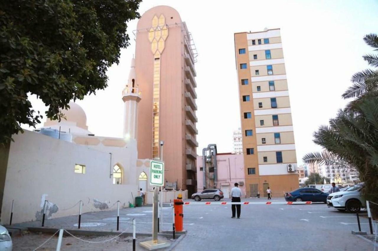 Al Sharq - Baithans 2*