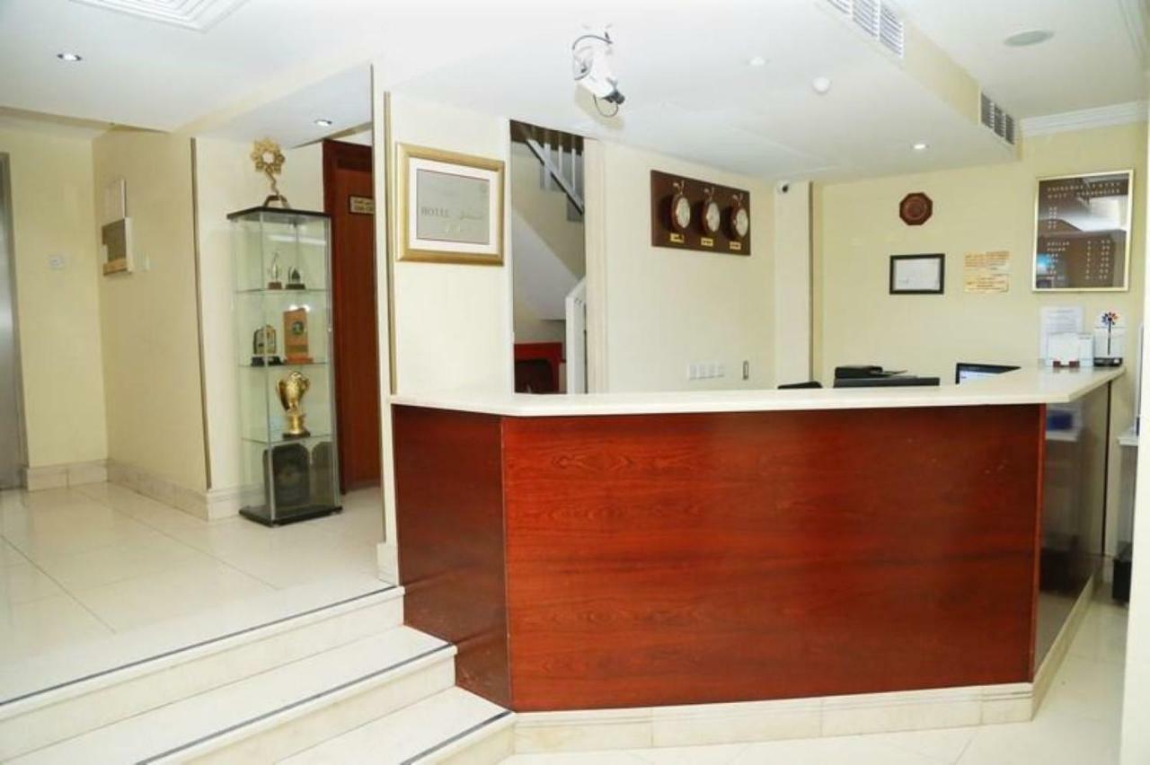 Hotel Al Sharq - Baithans Sharjah