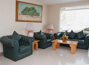 Al Sharq - Baithans Hotel 2*