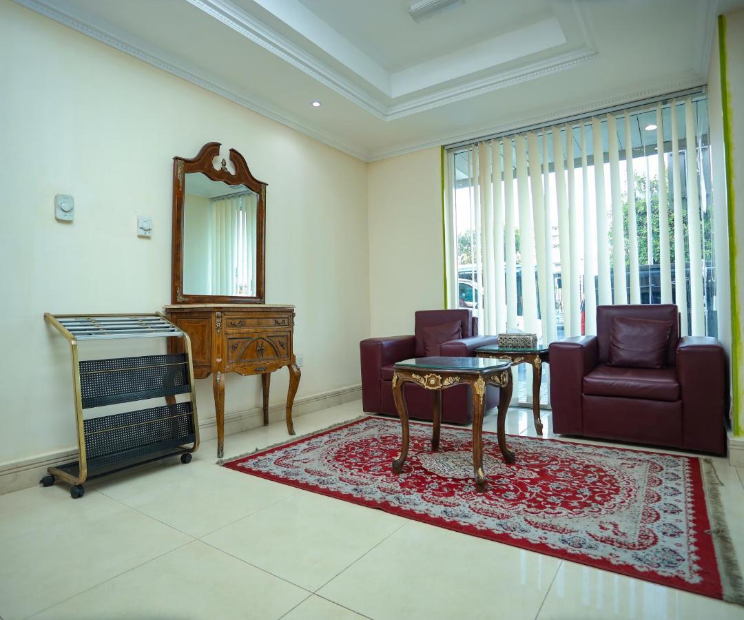 Al Sharq - Baithans 2* Sharjah
