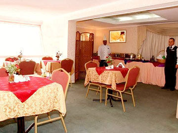 Hotel Al Sharq - Baithans